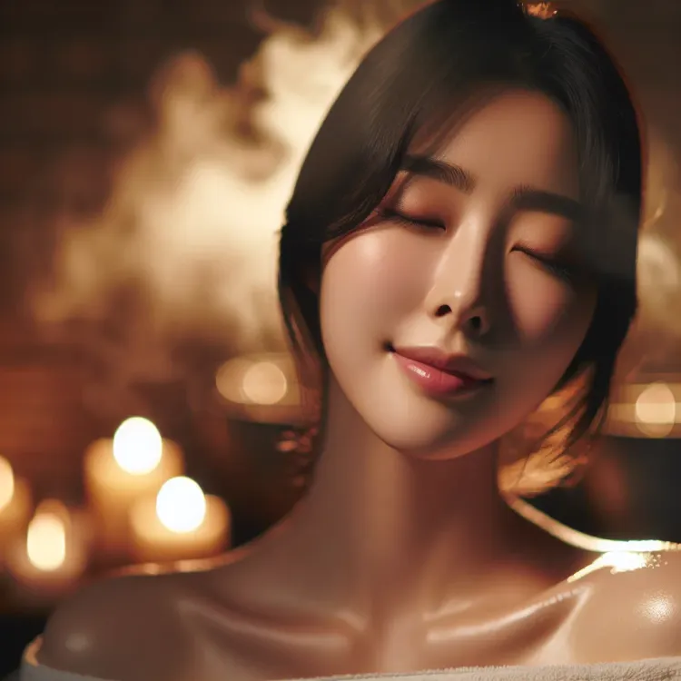 '솔직히 말해서...' 군산 마사지 첫 경험, 기대 이상 대만족!