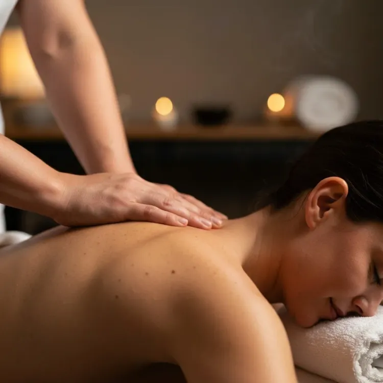 광고 아님! N개월간 꾸준히 이용해본 군산 마사지, 숨겨진 꿀팁 대방출!
